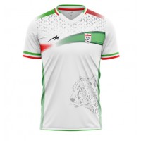 Pánský Fotbalový dres Írán MS 2022 Domácí Krátký Rukáv